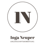 Immobilienbewertung Neuper Inga Logo