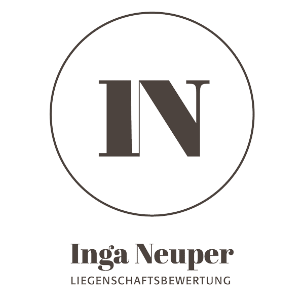 Immobilienbewertung Neuper Inga Logo